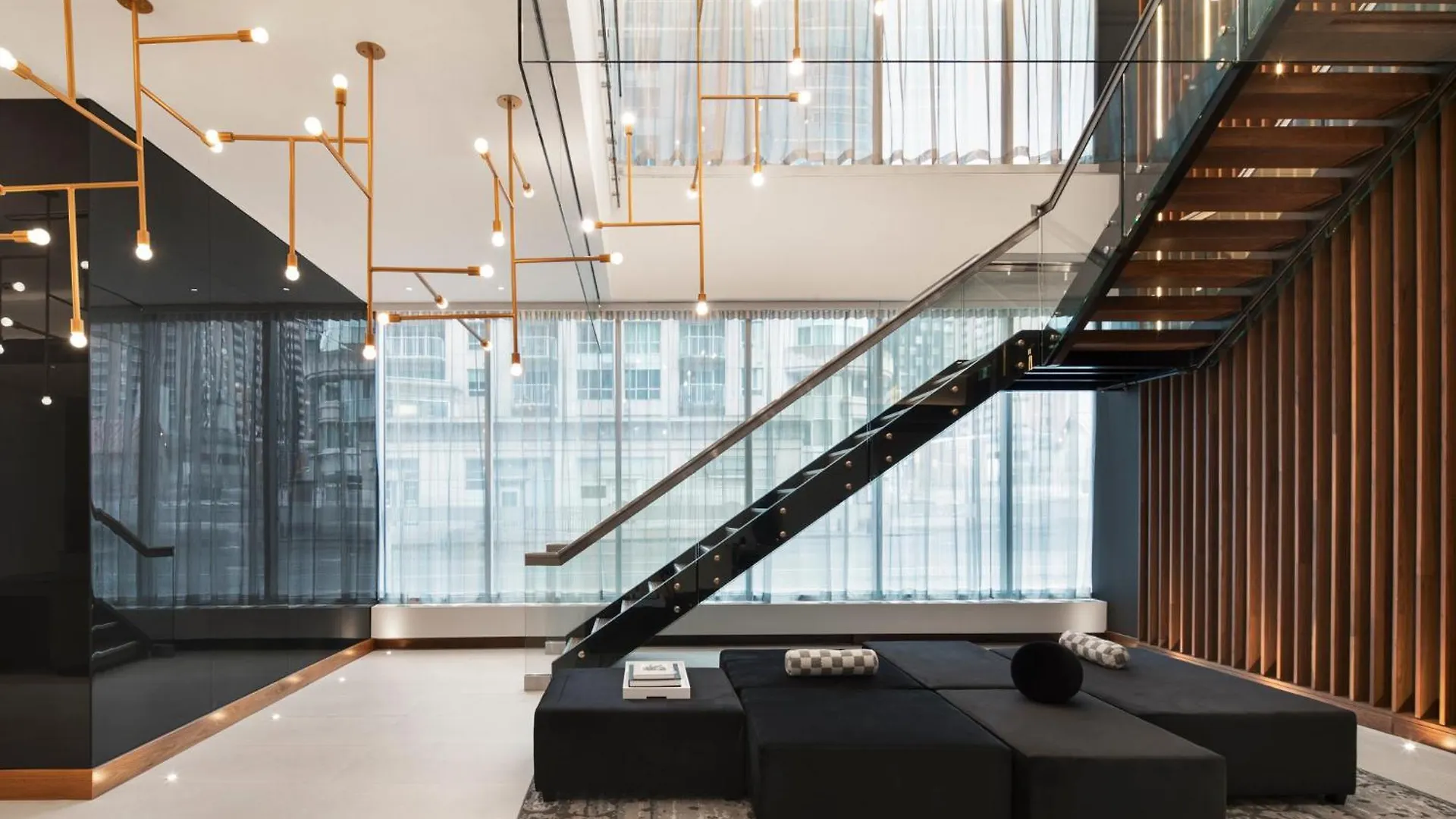 New Ac Hotel By Marriott Ottawa Downtown