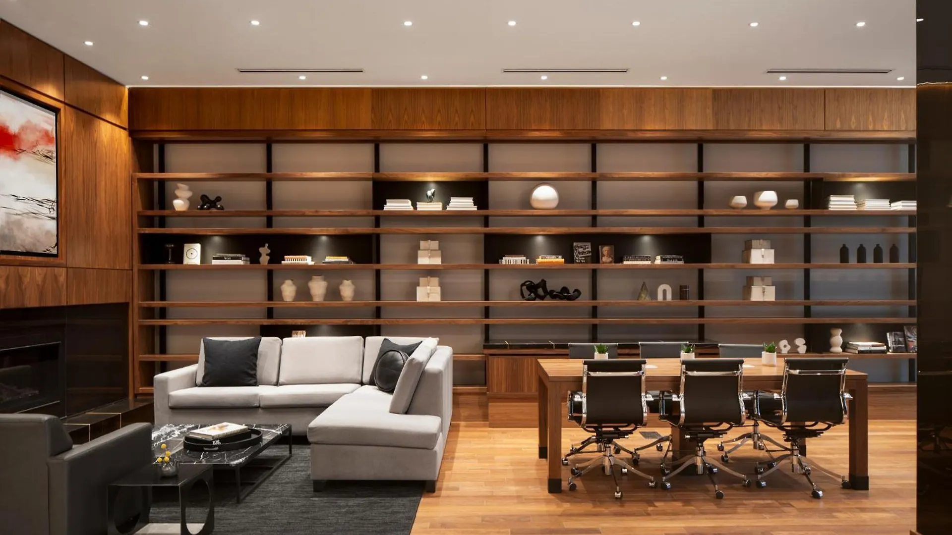 ****  New Ac Hotel By Marriott Ottawa Downtown Canada