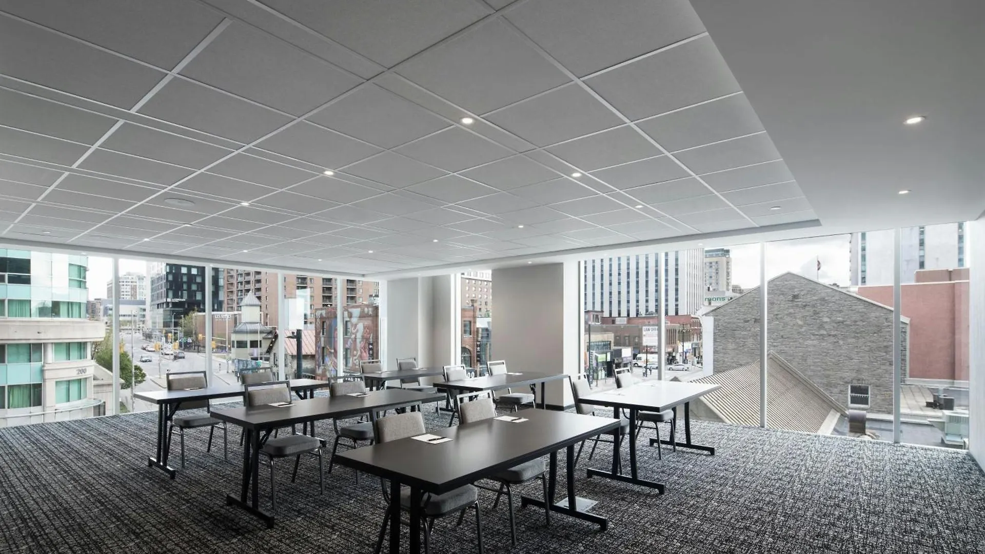 New Ac Hotel By Marriott Ottawa Downtown