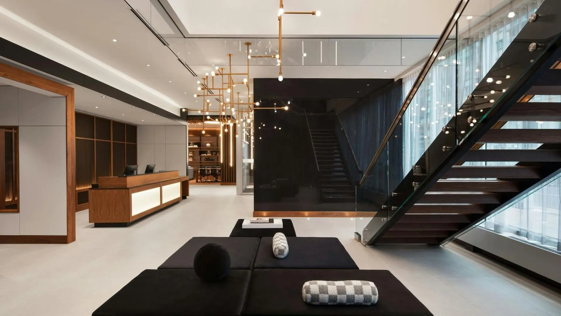 New Ac Hotel By Marriott Ottawa Downtown