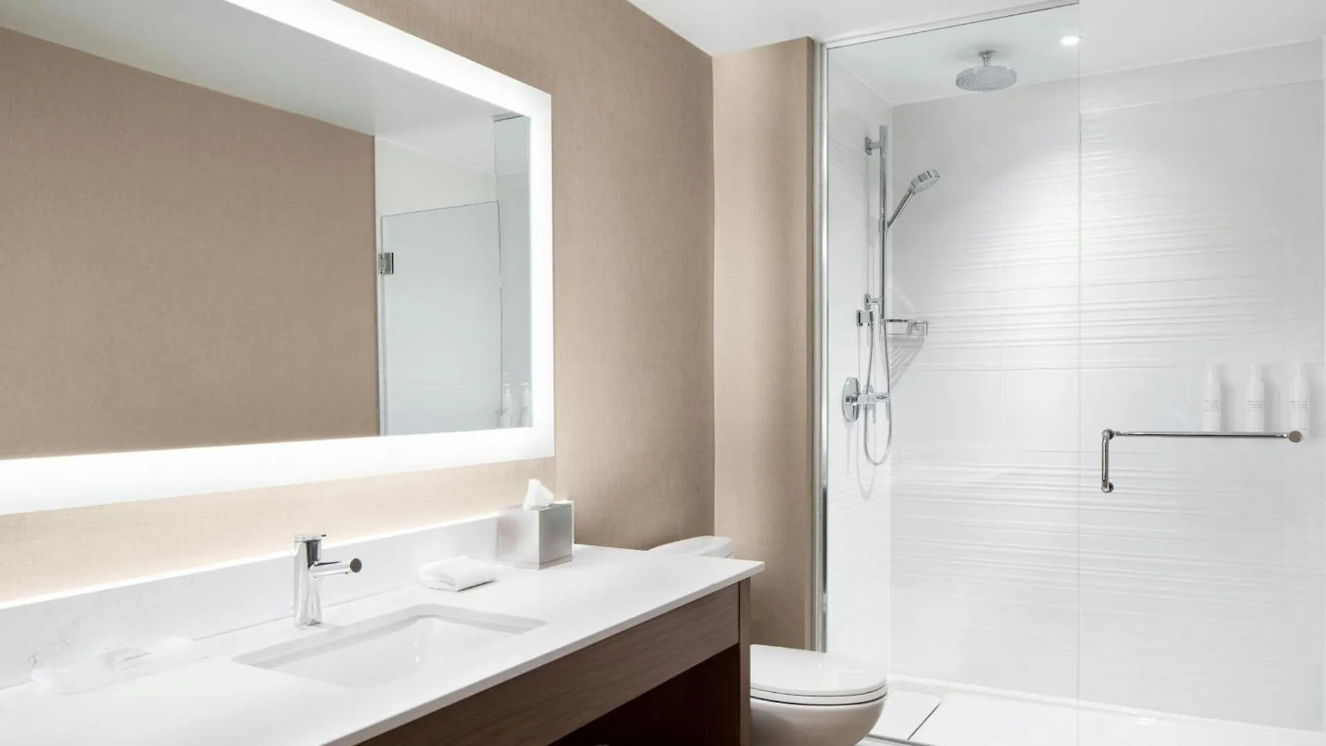 New Ac Hotel By Marriott Ottawa Downtown 4*,