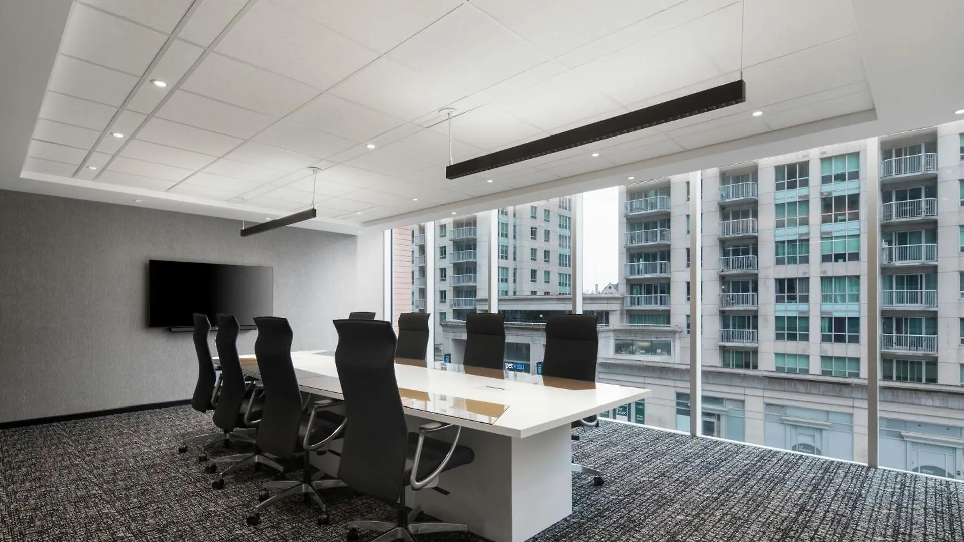 New Ac Hotel By Marriott Ottawa Downtown
